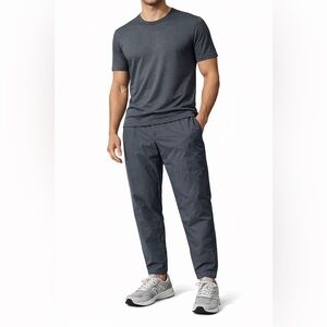 Cozy Earth travel/athletic/golf pants men’s 2XL